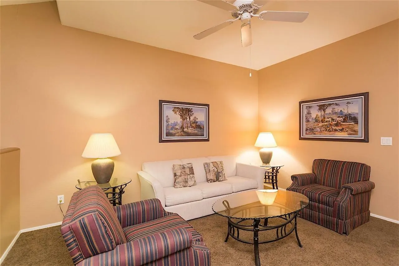 Az Nirvana 3 Bedroom By Casago Scottsdale Holiday home