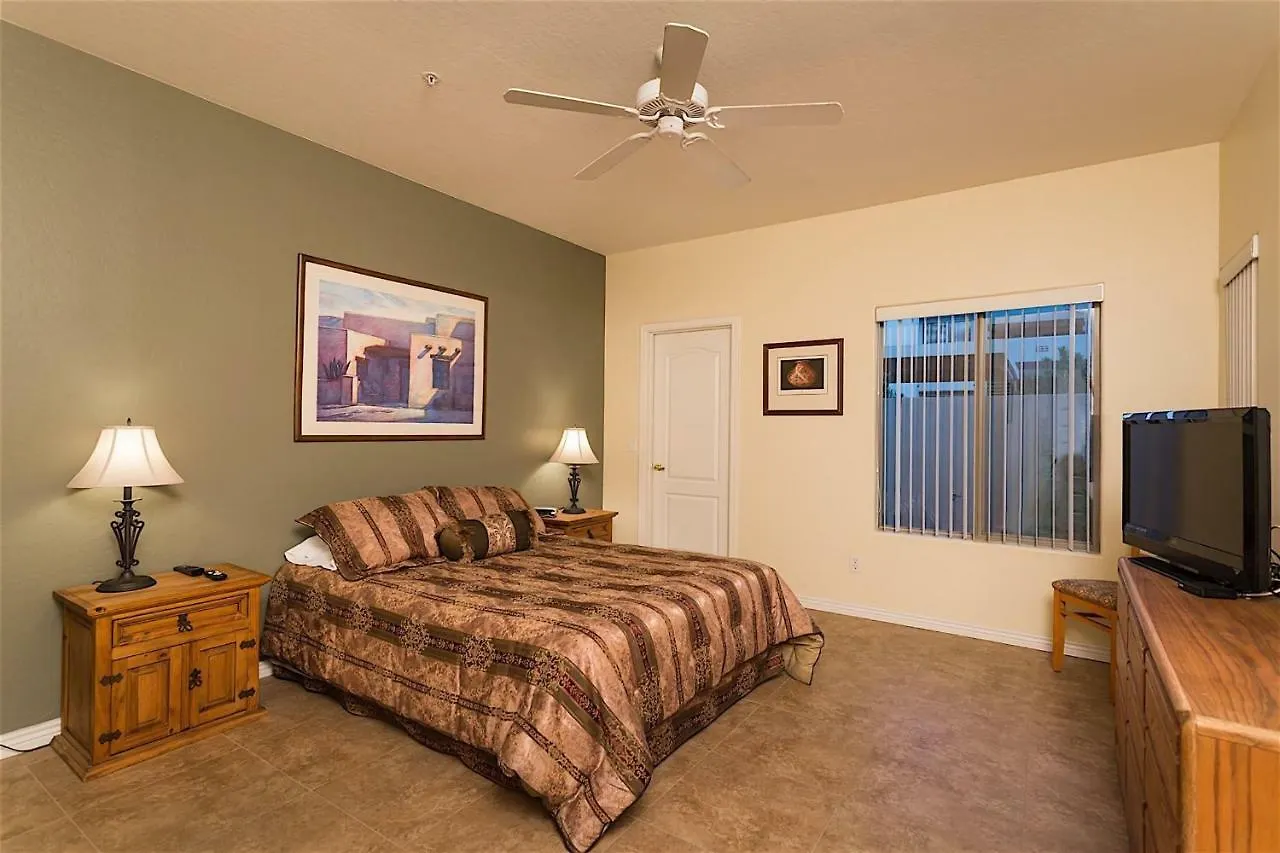 Holiday home Az Nirvana 3 Bedroom By Casago Scottsdale