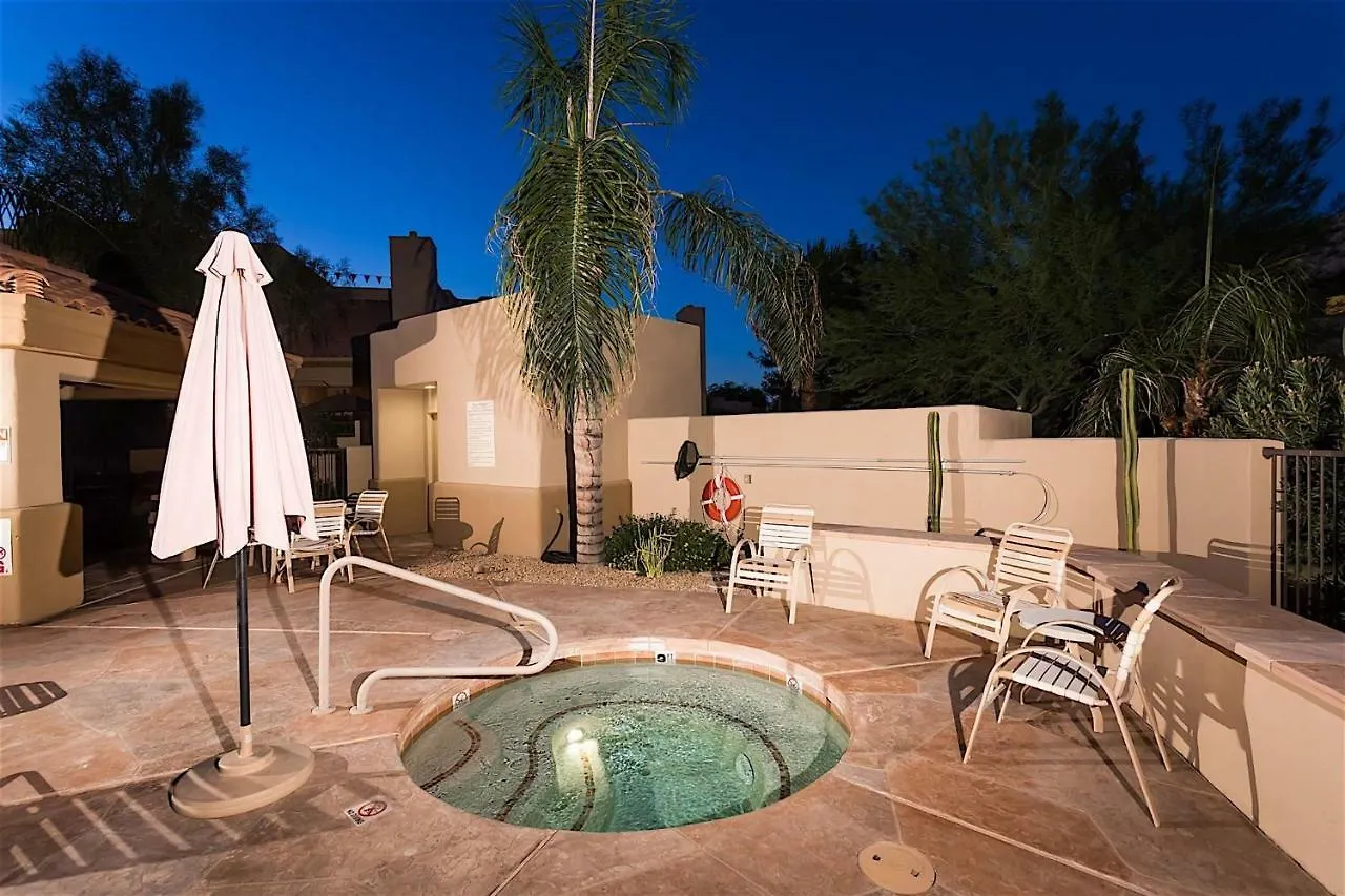 Holiday home Az Nirvana 3 Bedroom By Casago Scottsdale