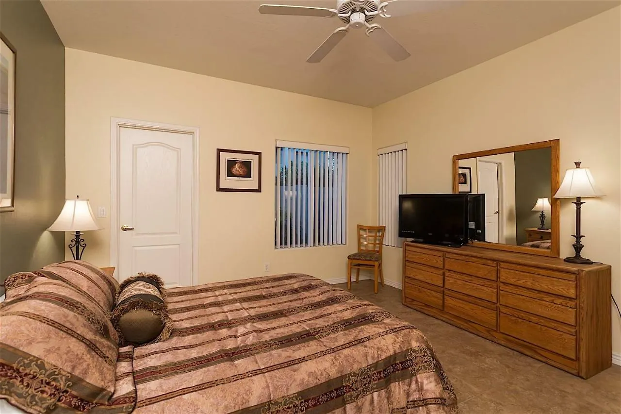 Az Nirvana 3 Bedroom By Casago Scottsdale 0*,