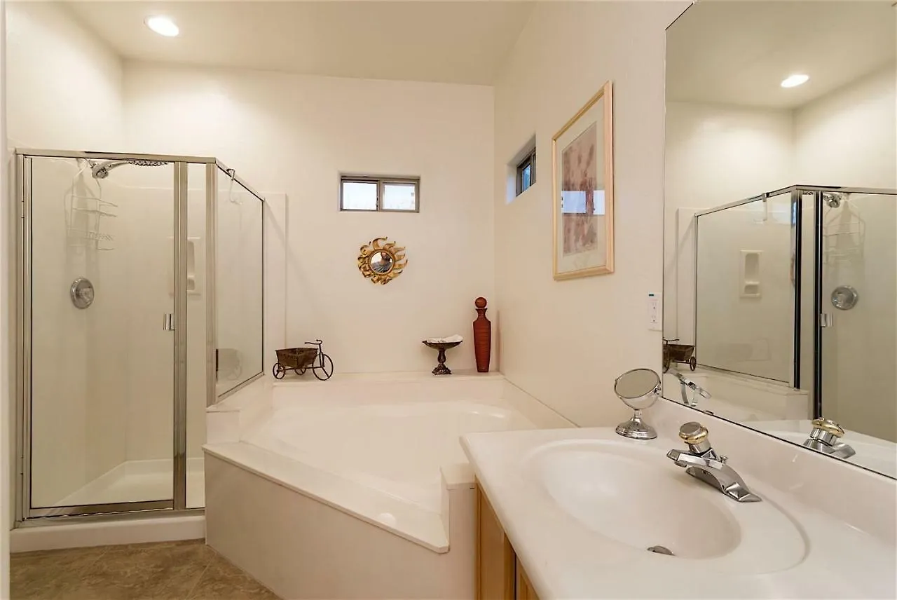 Az Nirvana 3 Bedroom By Casago Scottsdale 0*,  United States