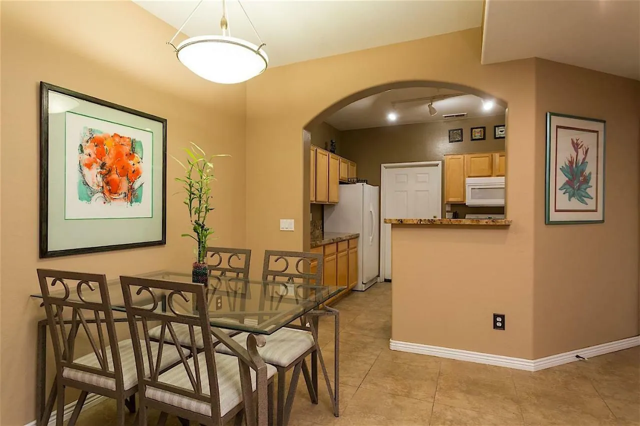 Az Nirvana 3 Bedroom By Casago Scottsdale Holiday home